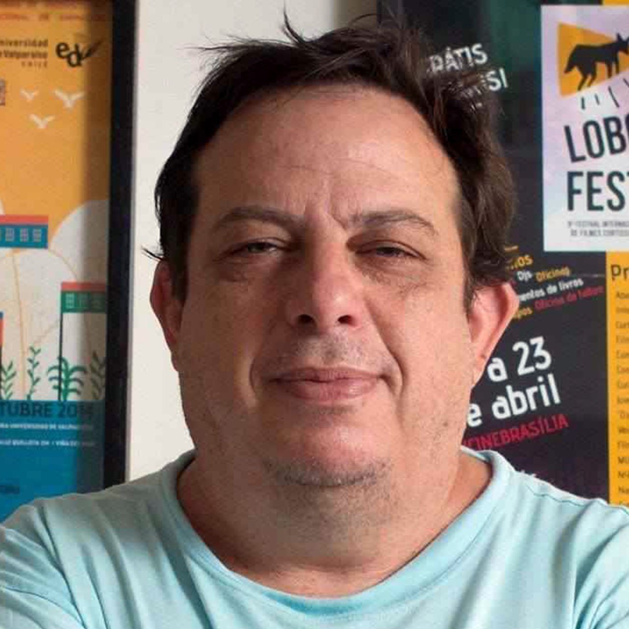 Sávio Leite - Leite Filmes